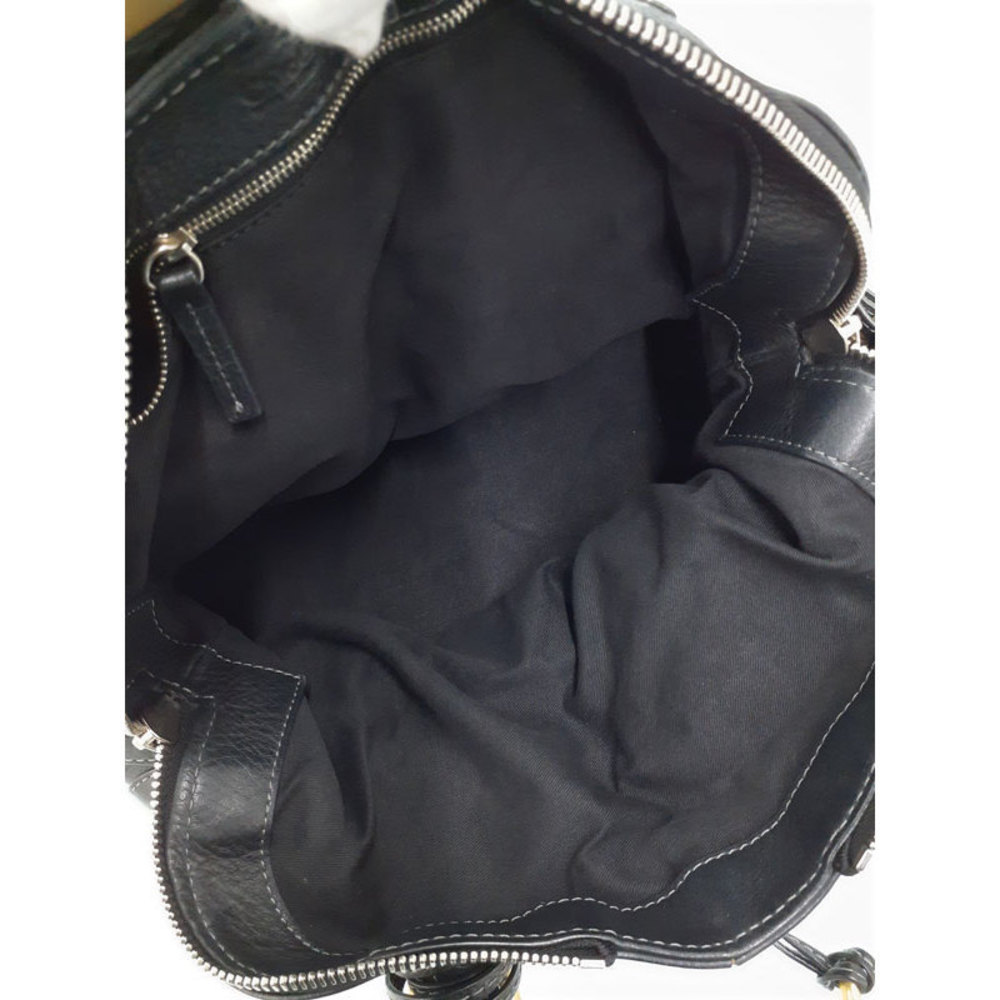 Chloe Paddington Tote Bag - Picture 3 of 9